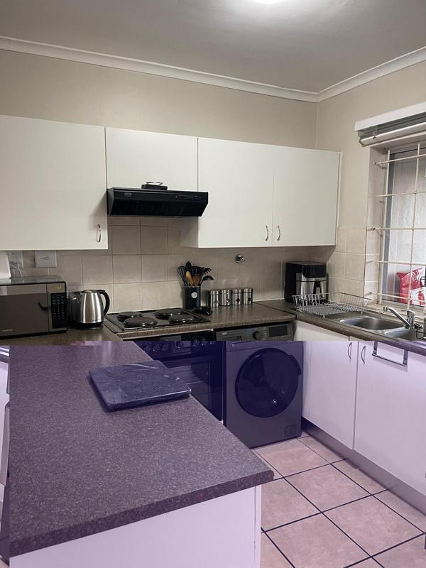 To Let 2 Bedroom Property for Rent in Kleinbron Park Western Cape